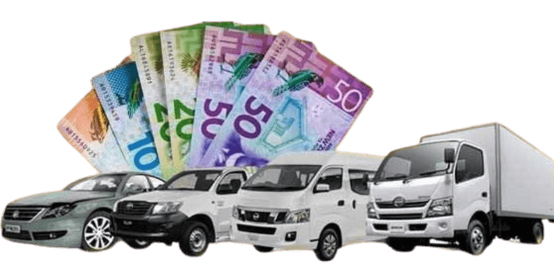 Cash For Cars NZ
